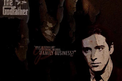 My Free Wallpapers   Movies Wallpapers : The Godfather
