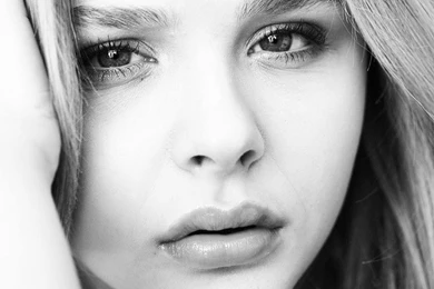 Chloe Grace Moretz Wallpapers 9 Wallpapers