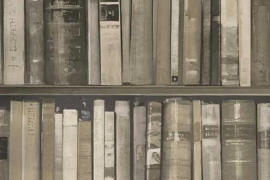 Library Wallpapers   View Designs   Wallpapers   Andrew Martin