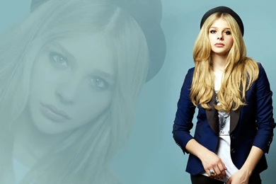 Chloe Moretz 2016 Backgrounds X300I   HD Wallpapers