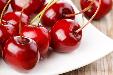 Cherry Pictures