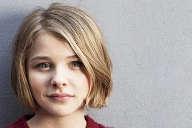 Chloe Moretz Chloe Grace Moretz