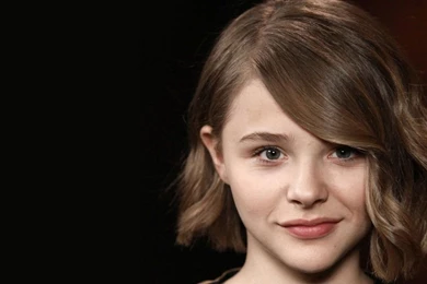 Chloe Grace Moretz Wallpapers