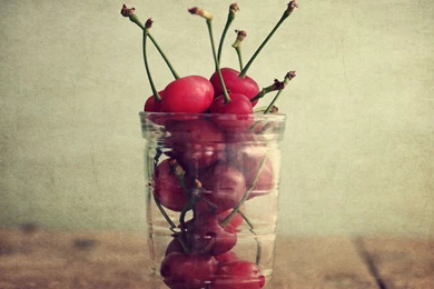 122 Cherry HD Wallpapers