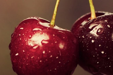 Red Cherry Wallpapers   Mobile Wallpapers