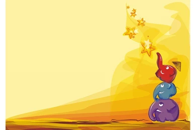 DeviantArt: More Like Elephant Wallpapers By Kun bertopeng