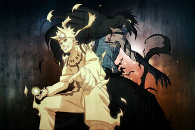 Naruto Backgrounds / 1920x1080