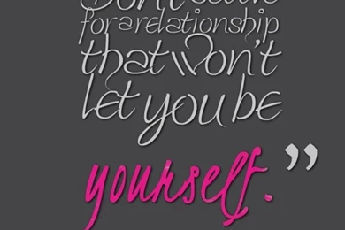 Oprah Winfrey Quote About Relationships