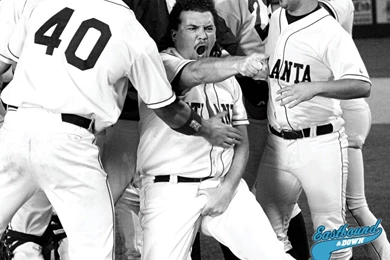 Eastbound & Down Wallpapers