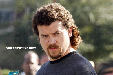 HBO: Eastbound & Down: Extras: Wallpapers