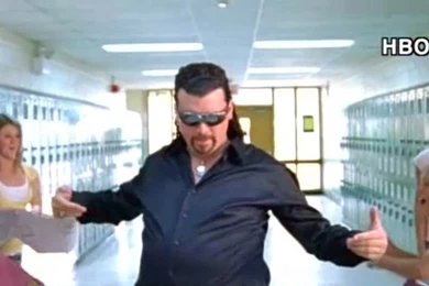 Pins For: Eastbound And Down April Gif From Pinterest