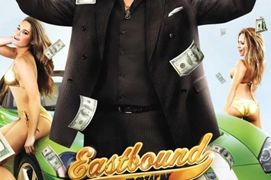 TV SHOWS — OH LAUD