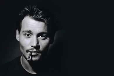 Johnny Depp Wallpapers
