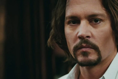 Johnny Depp Wallpapers — Free Full HD Wallpaper. Widescreen HQ ...