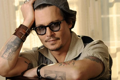 Hd Wallpapers Johnny Depp