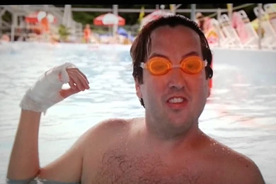 Eastbound And Down Stevie Meme Images