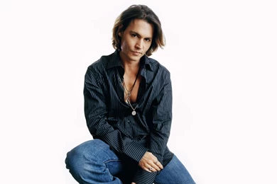 Johnny Depp HD Wallpapers