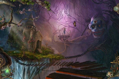 Dreamscapes The Sandman Premium Edition At BDStudioGames.