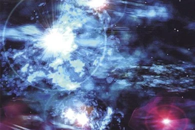 Orpheus Crystal Dreamscapes Album Cover, Orpheus Crystal ...