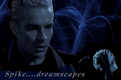 Spike Dreamscapes   James Marsters Wallpapers (4524684)   Fanpop