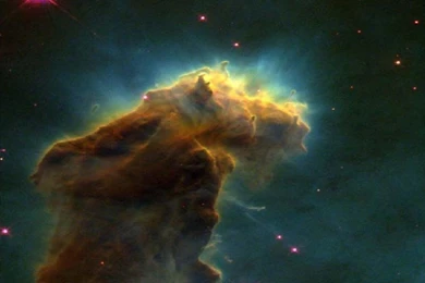 Welcome To Jonah's DreamScapes.