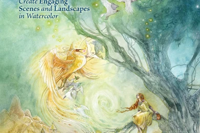 Bonus Content For Dreamscapes Fantasy Worlds