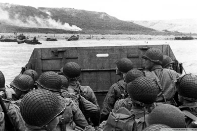 Top HD Ww2 Wallpapers