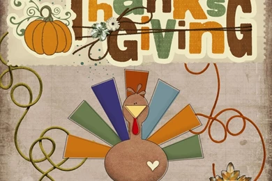 Wallpapers Pick: November 2011