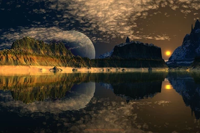 Wilderness, Adams, California, Details, Wallpaper, Ansel, Ediza ...