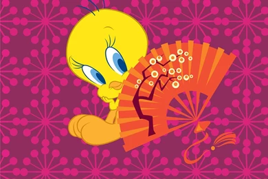 Tweety Pie Bird Wallpapers Hd Free Download