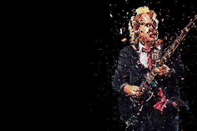 Rock Band Wallpapers Hd Images