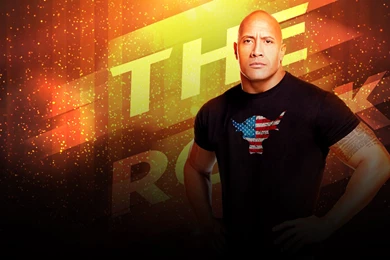 The Rock Wallpapers