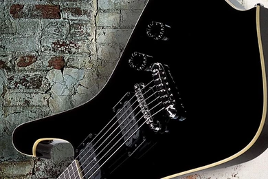 Top Ibanez Electric Guitar Rock Wallpapers