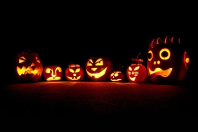 51 Scary iPhone 6 Halloween Wallpapers