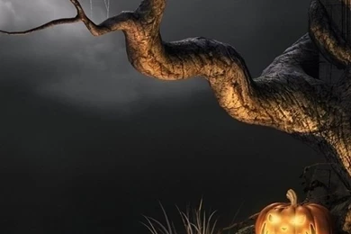 Halloween Wallpapers Iphone On Pinterest