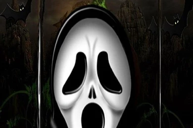 Halloween Wallpapers For Desktop And iPhone Retina Display