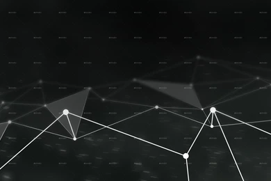 20 Futuristic Network Backgrounds