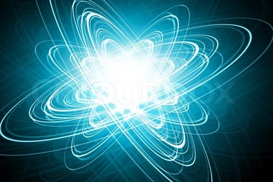 Futuristic Blue Backgrounds