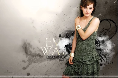 Emma Watson Wallpapers