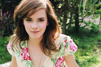 Emma Watson Wallpapers Collection (38+)