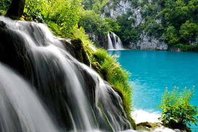 Waterfall Wallpapers HD 1080P For Desktop PC Download