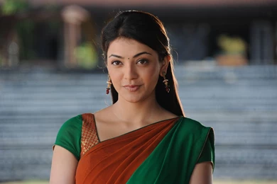 Kajal Agarwal Wallpapers High Resolution And Quality Download