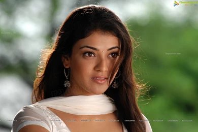 Wallpapers Kajal Agarwal Latest Hd For 1600x1063
