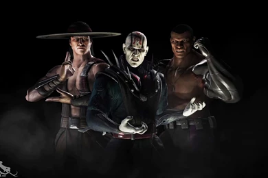 News Archive   July 2015   Mortal Kombat Secrets