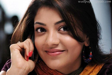 Wallpapers Kajal Agarwal Nature Hd Jpg 1024x682