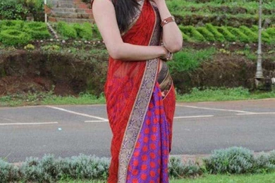 Kajal Agarwal Pics Kajal Agarwal Indian Saree Best Photo ...