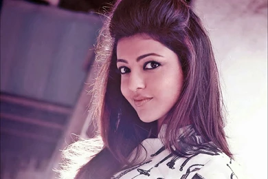 Beautiful Kajal Agarwal HD Wallpapers