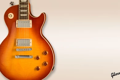 HD Gibson Guitar Wallpapers And Photos