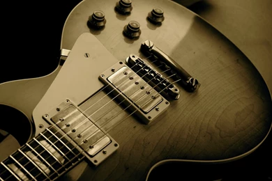 Free Gibson Guitars