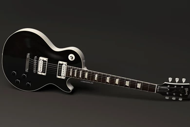 Vintage Guitar Wallpapers Widescreen